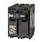 Square D Miniature Circuit Breaker, HOM Series, 15A, 2 Pole, 120/240V AC, 10kA HOM215CP - alternate 8
